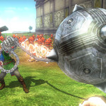 Hyrule Warriors