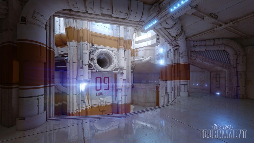 Unreal Tournament 2015