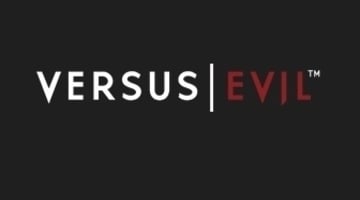 Versus Evil ci presenta i suoi prossimi programmi