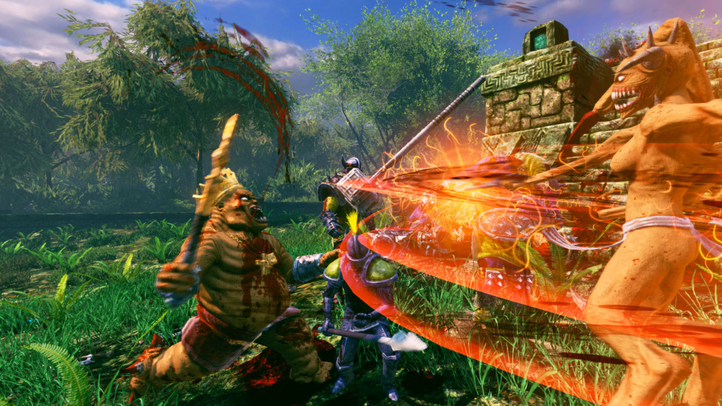 Rooks Keep screenshot 4