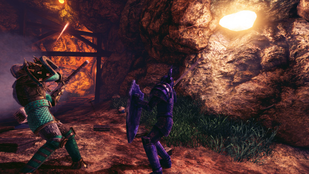 Rooks Keep screenshot 2