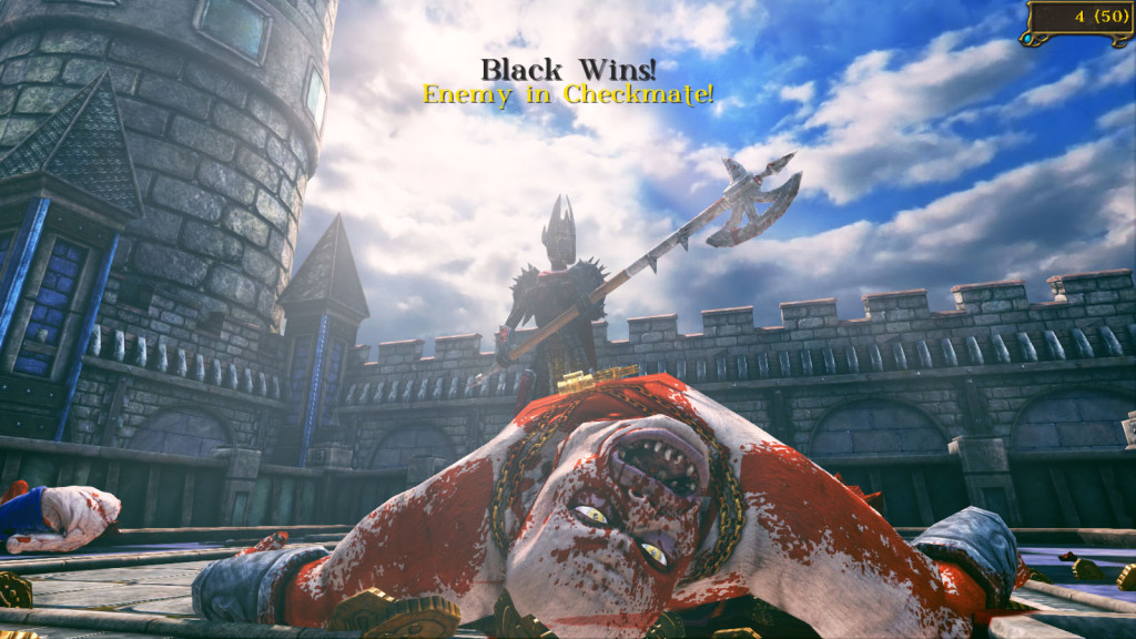 Rooks Keep screenshot 5