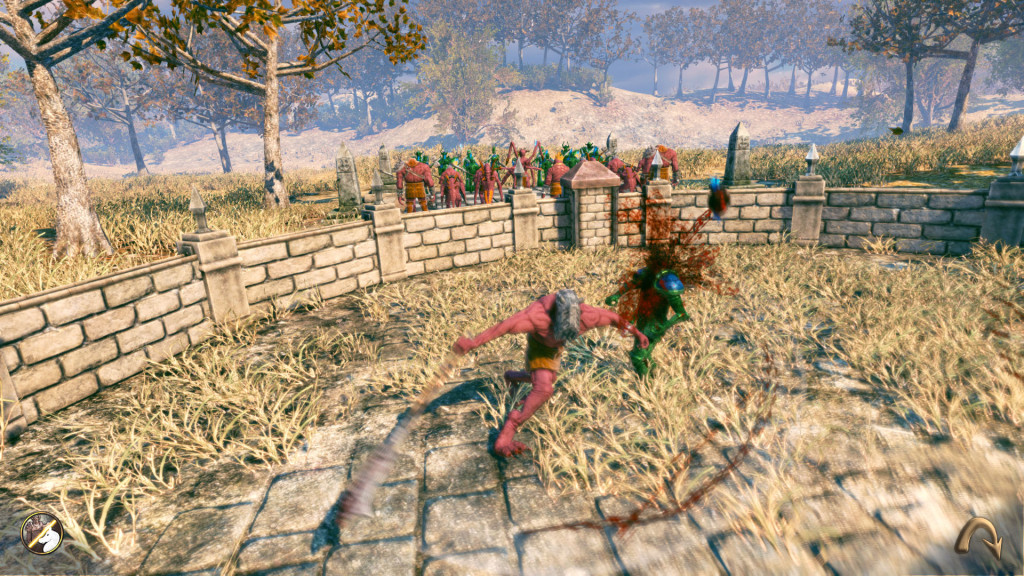 Rooks Keep screenshot 9