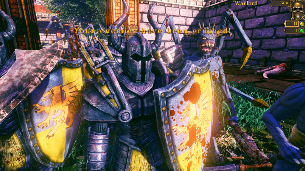 Rooks Keep screenshot 3