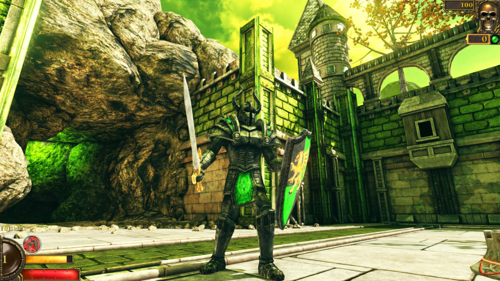 Rooks Keep screenshot 7