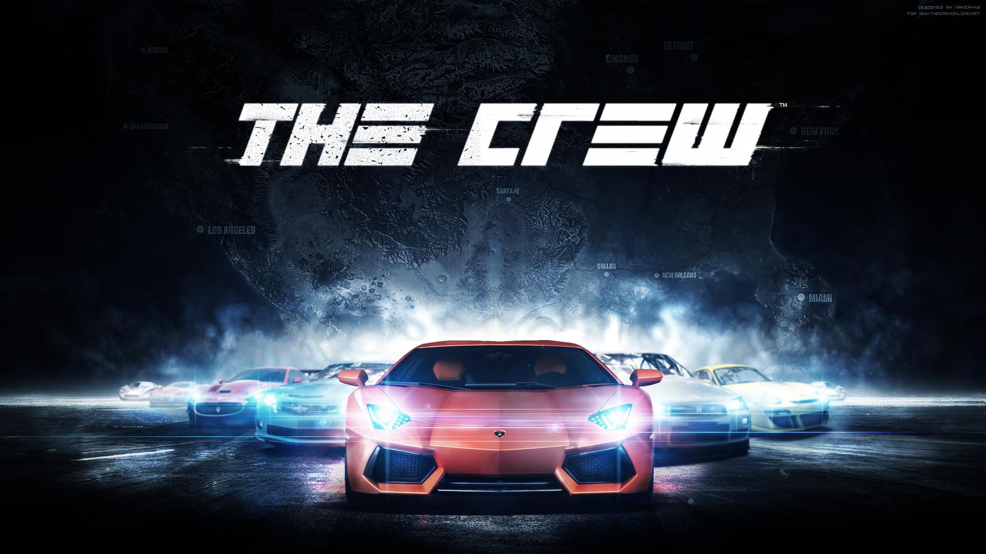 Dopo la beta di Destiny, parte anche quella di The Crew per i giocatori PC