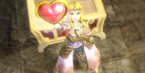 Hyrule Warriors