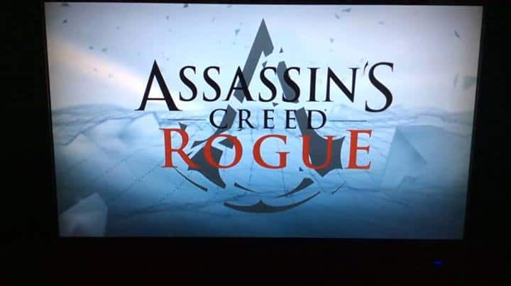 Assassin's Creed