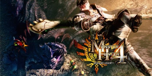 Monster Hunter 4 Ultimate