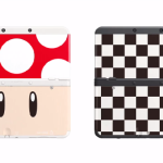 New Nintendo 3DS