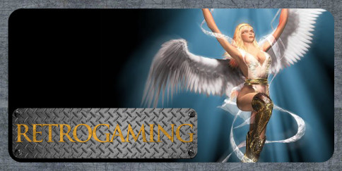 RetroGaming, puntata 25: Divine Divinity (2002; PC)