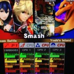 Super Smash Bros