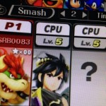 Super Smash Bros.