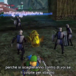 Hyrule Warriors