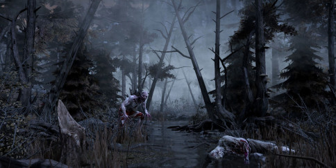 Mostrato l'FPS fantasy di Techland