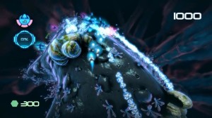 Nano Assault NEO (Wii U)