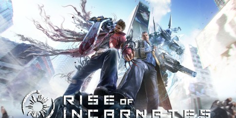 Riuscirete a giocare a Rise of Incarnates sui vostri PC?