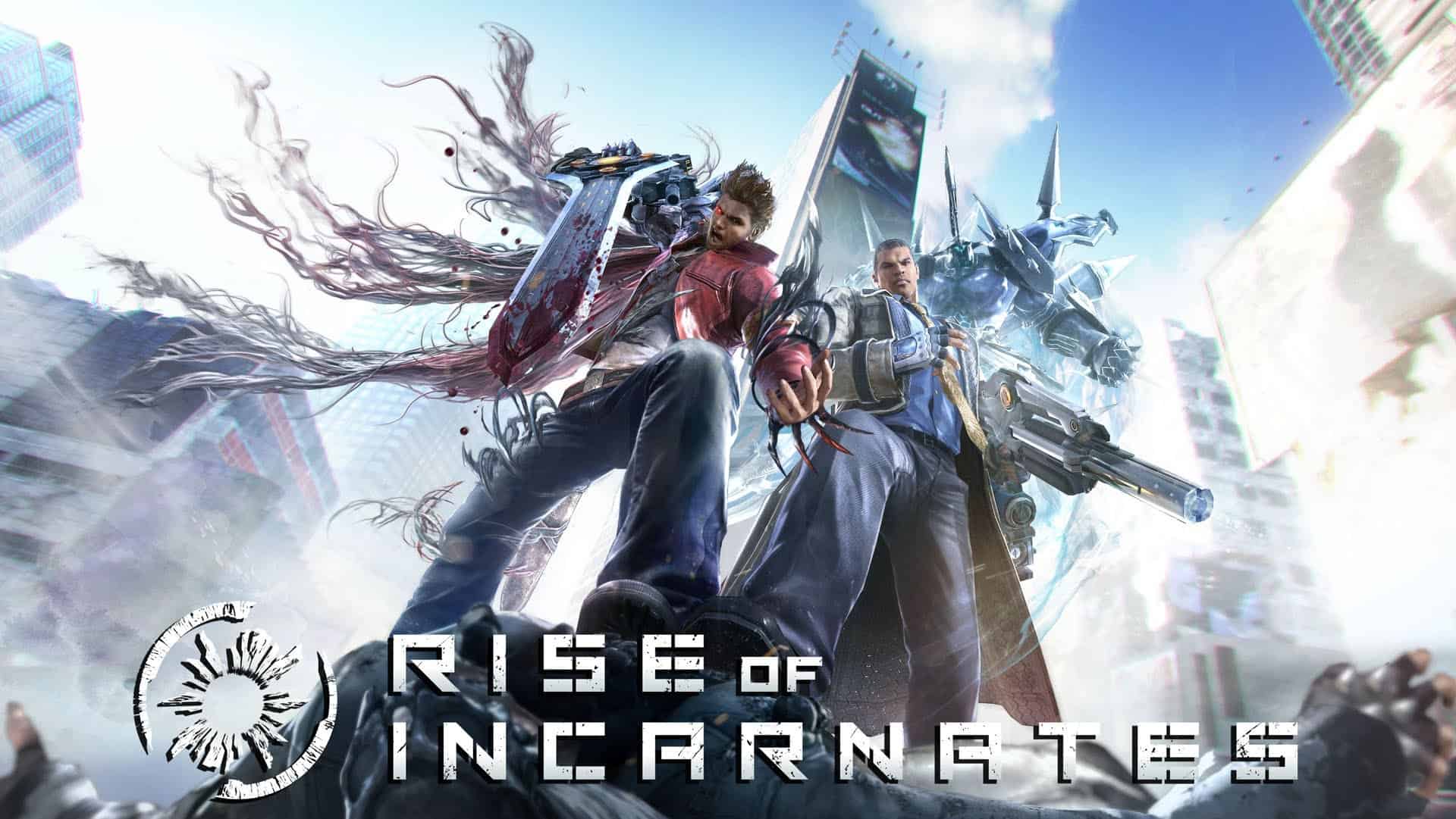 Riuscirete a giocare a Rise of Incarnates sui vostri PC?