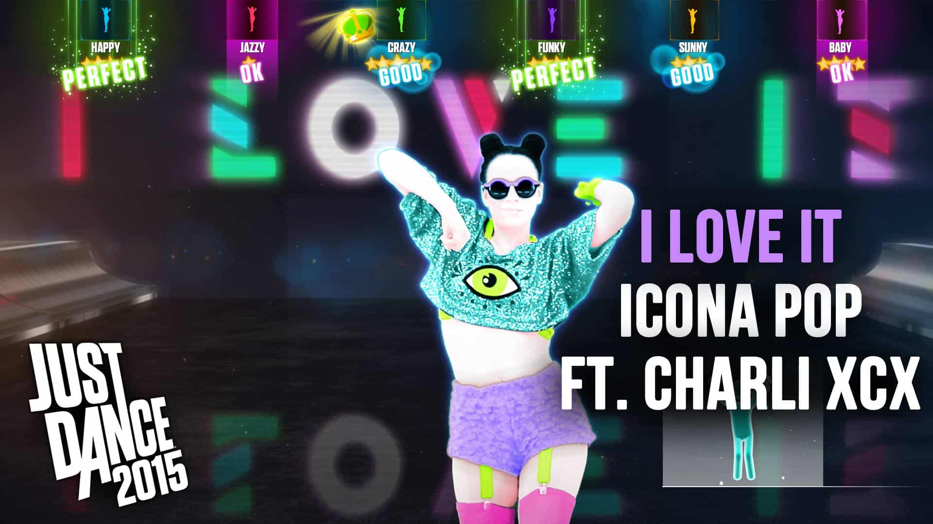 I love it icona текст. Just Dance 2016 Xbox 360 скрин. Just Dance 1. Just Dance Controller 2015. Just Dance i Love it.