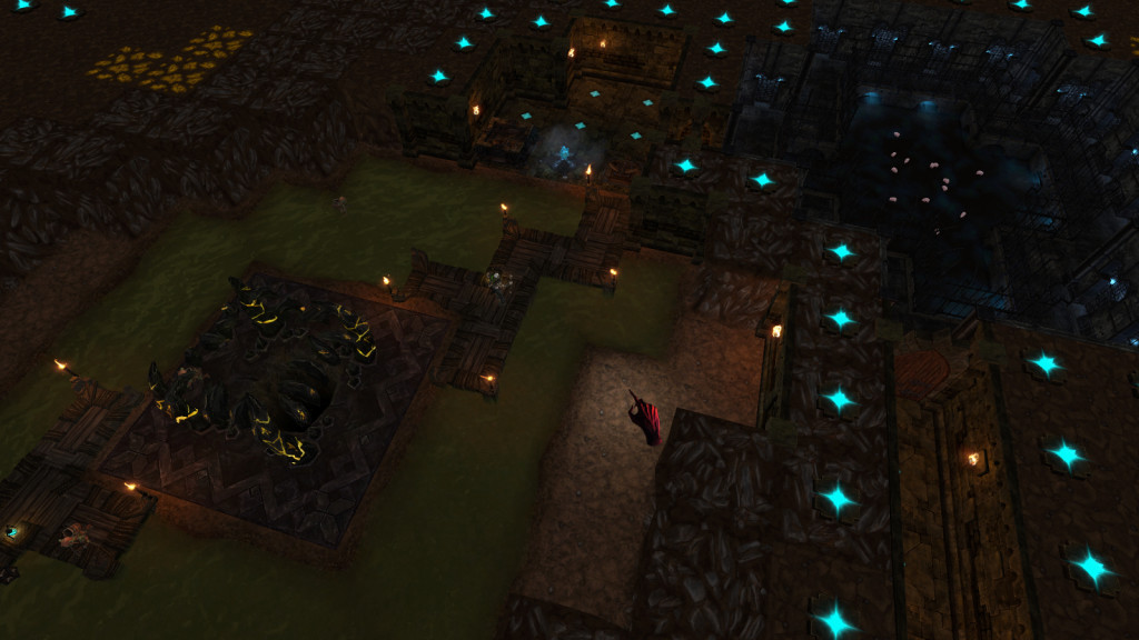 War for the Overworld screenshot 6