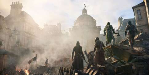 Tutto quello che c'è da sapere su Assassin's Creed: Unity
