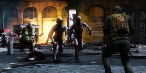 Diverse vecchie conoscenze