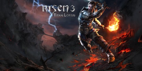 Pareri contrastanti per il terzo capitolo di Risen