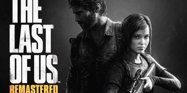 The Last of Us: Remastered primo su tutti i fronti