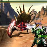 Monster Hunter 4 Ultimate