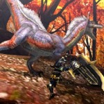 Monster Hunter 4 Ultimate