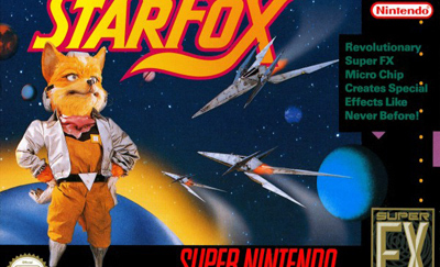 Star Fox