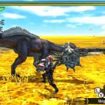 Monster Hunter 4 Ultimate