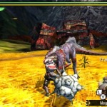 Monster Hunter 4 Ultimate