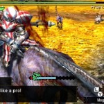 Monster Hunter 4 Ultimate