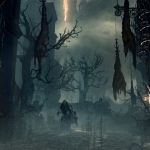 bloodborne tgs 4