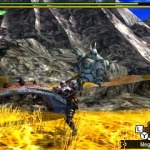 Monster Hunter 4 Ultimate