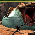 Monster Hunter 4 Ultimate