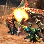 Monster Hunter 4 Ultimate