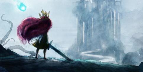 Child of Light