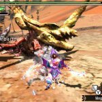 Monster Hunter 4 Ultimate