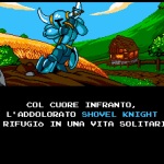 Shovel Knight