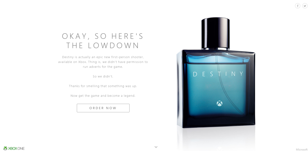 Destiny Fragrance - pag 2