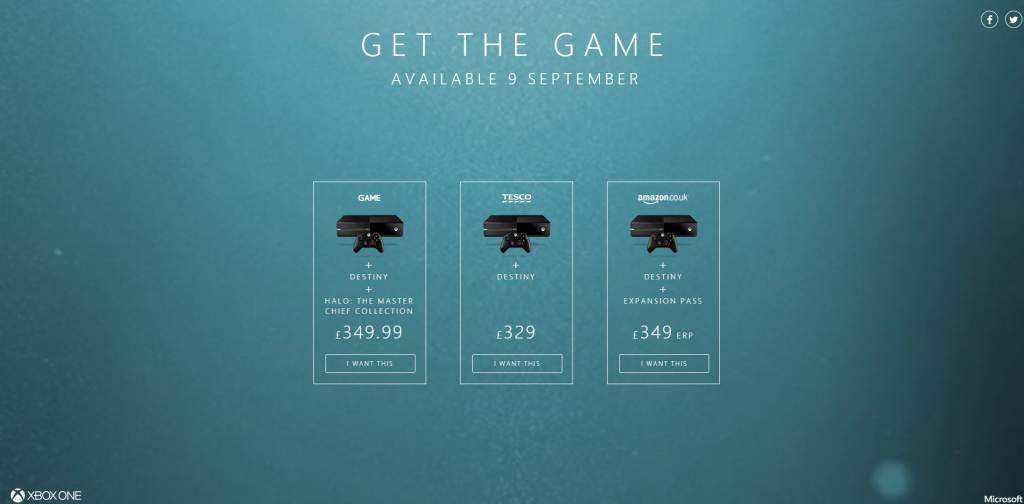 Destiny Fragrance -pag 3