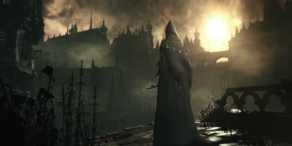 Confermate la co-op e una buona dose di esseri demoniaci giganti