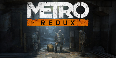 Metro Redux: recensione