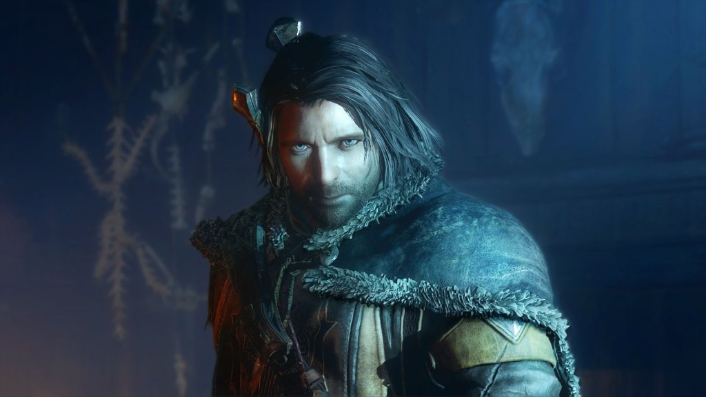 l'ombra di mordor screenshot 1