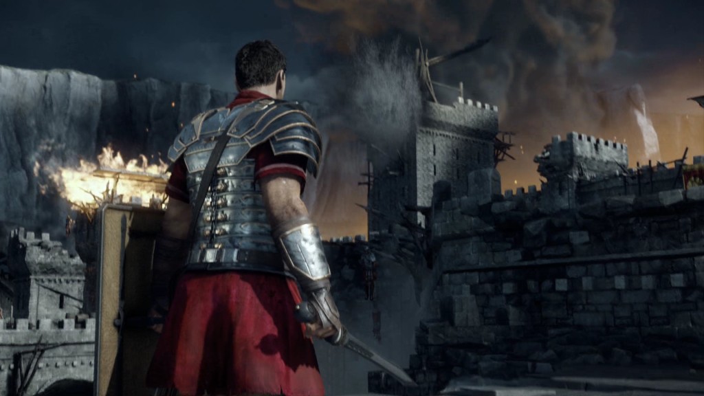 Ryse: Son of Rome - img 1