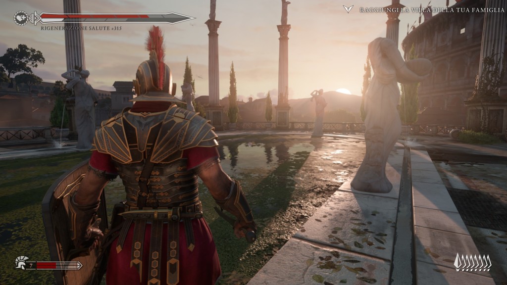 Ryse: Son of Rome - img 3