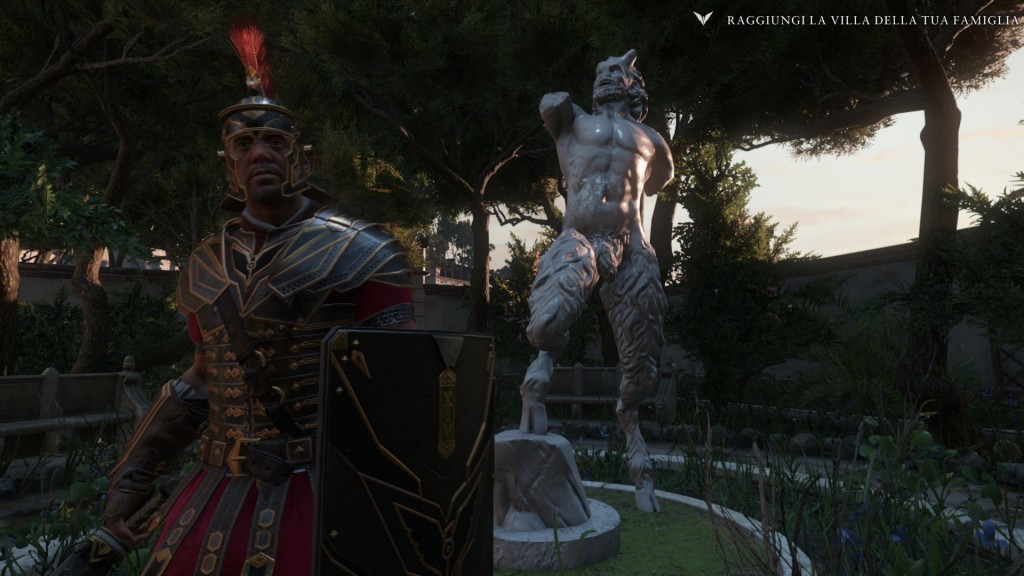 Ryse: Son of Rome - img 4