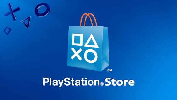 PlayStation Store